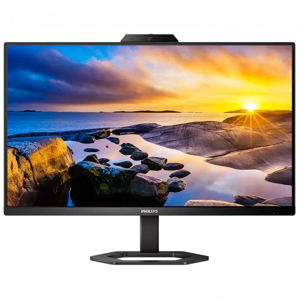Монитор Philips 24E1N5300HE 24 ", IPS, Full HD 1920x1080 (16:9), 75 Гц