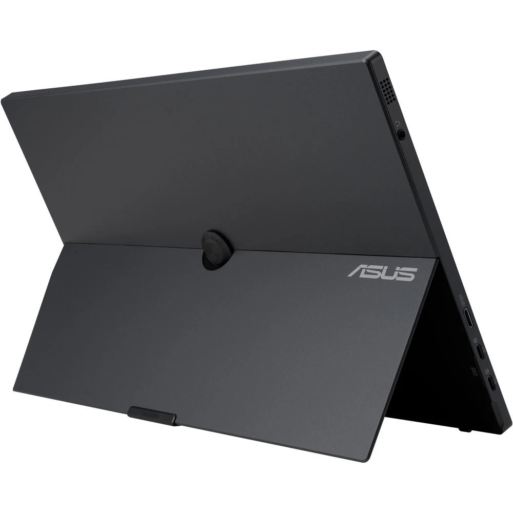 Монитор Asus ZenScreen MB16AHT 90LM0890-B01170 15.6 ", IPS, Full HD 1920x1080 (16:9), 60 Гц