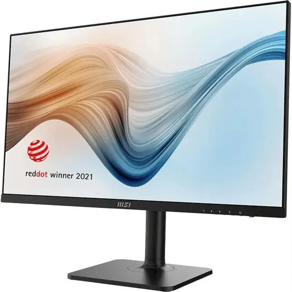 Монитор MSI Modern MD272XP 9S6-3PB19H-232 27 ", IPS, Full HD 1920x1080 (16:9), 100 Гц