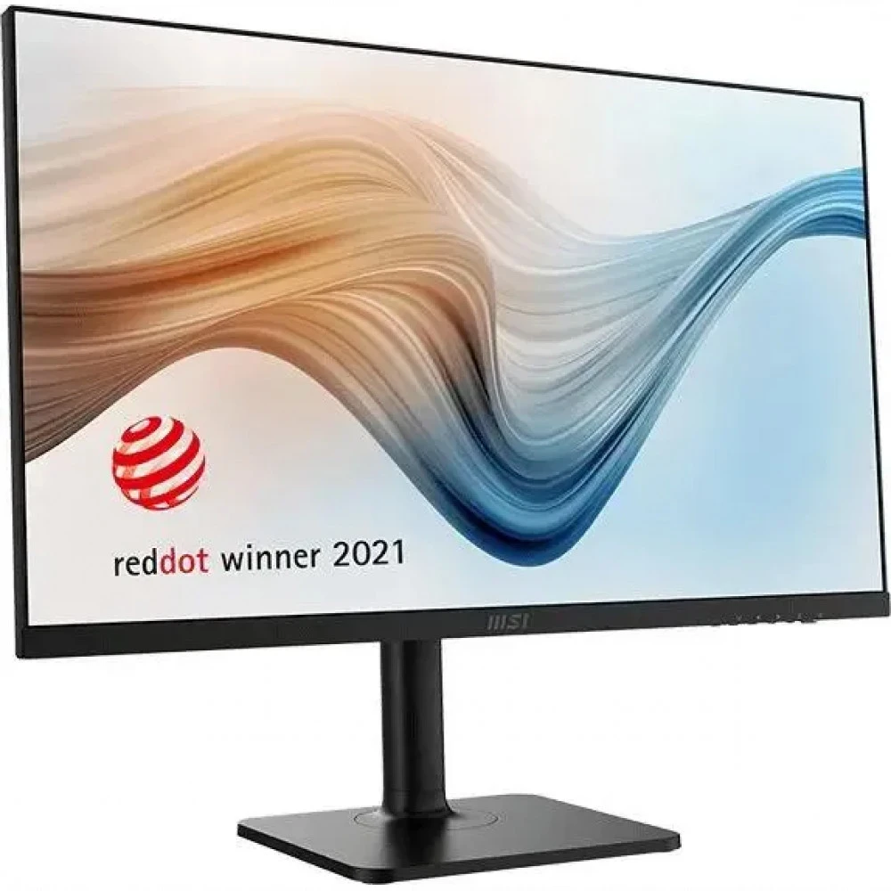 Монитор MSI Modern MD272XP 9S6-3PB19H-232 27 ", IPS, Full HD 1920x1080 (16:9), 100 Гц