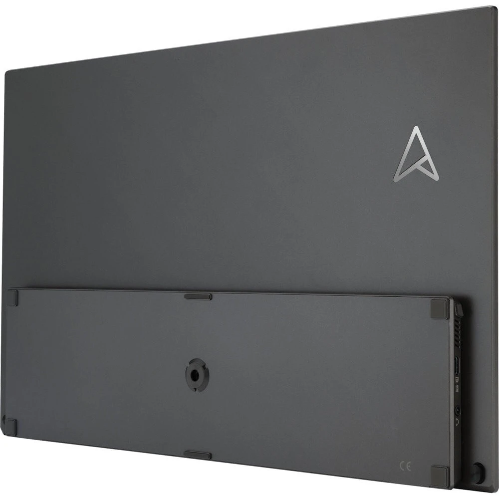 Монитор Asus ZenScreen MB17AHG 90LM08PG-B01170 17.3 ", IPS, Full HD 1920x1080 (16:9), 144 Гц
