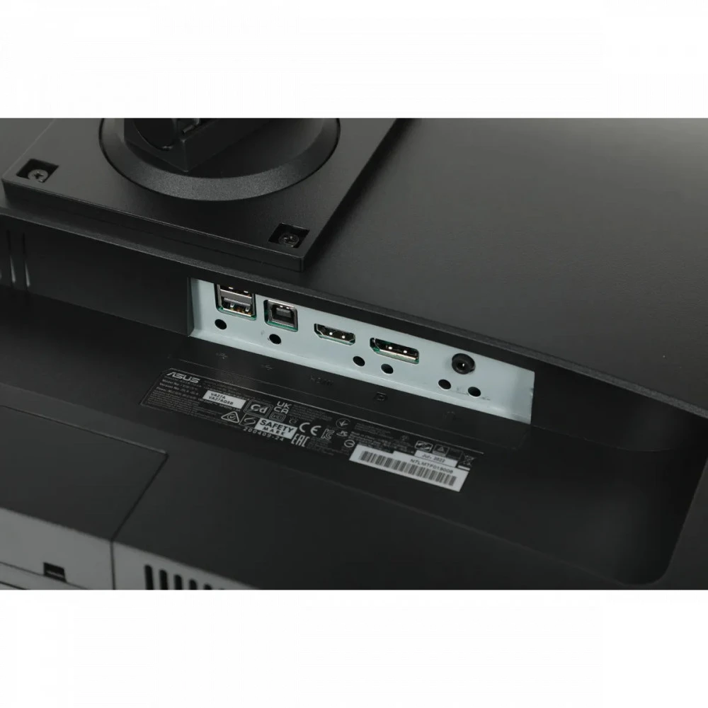 Монитор Asus VA27AQSB 90LM06G3-B02170 27 ", IPS, Quad HD 2560x1440 (16:9), 75 Гц