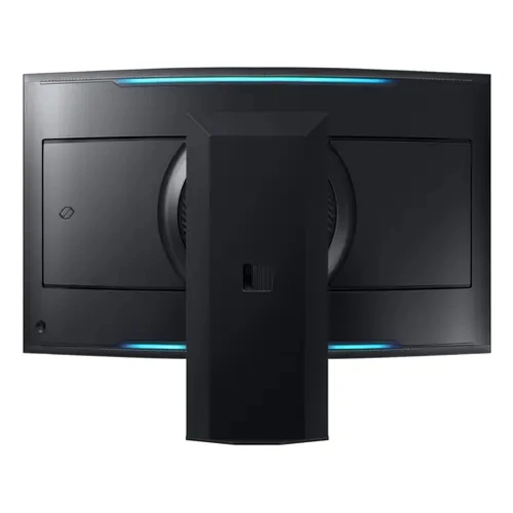 Монитор Samsung Odyssey Ark G97NC LS55CG97WNIXCI 55 ", VA, 4K UHD 3840x2160 (16:9), 240 Гц
