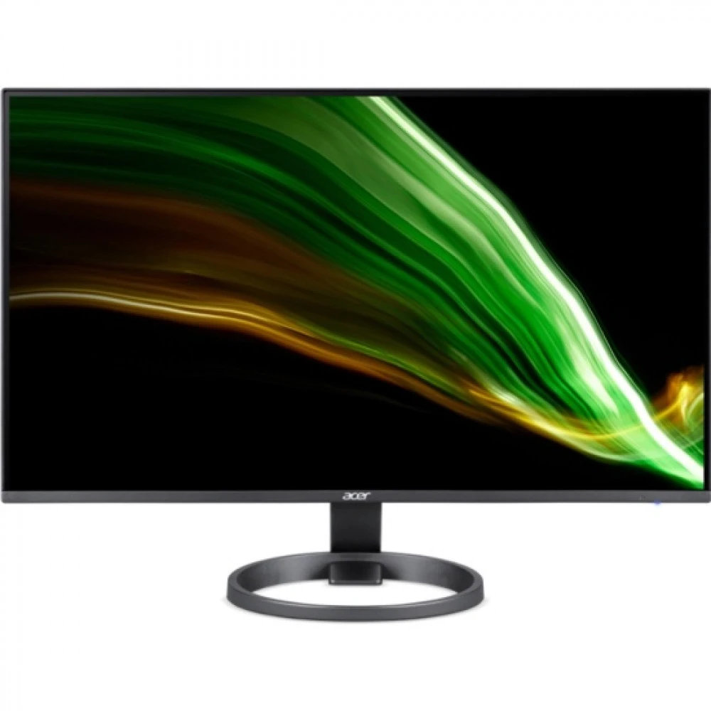 Монитор Acer R272EYI UM.HR2EE.E05 27 ", IPS, Full HD 1920x1080 (16:9), 75 Гц