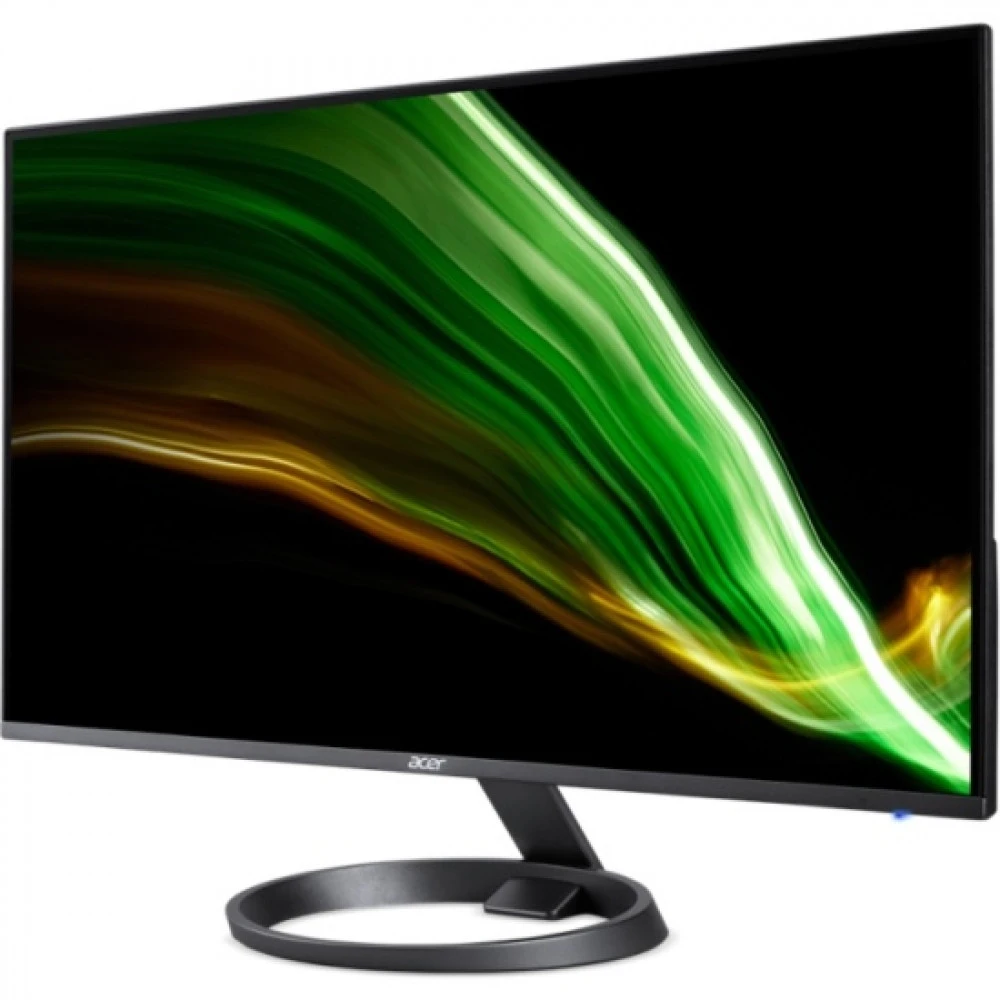 Монитор Acer R272EYI UM.HR2EE.E05 27 ", IPS, Full HD 1920x1080 (16:9), 75 Гц