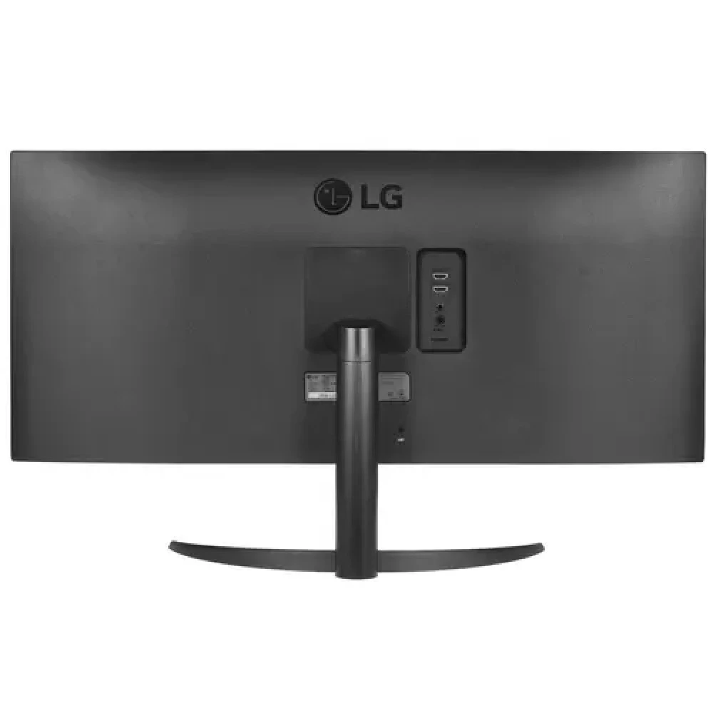 Монитор LG 34WP500-B 34WP500-B.ADRZ 34 ", IPS, Ultra-Wide Full HD 2560x1080 (21:9), 75 Гц