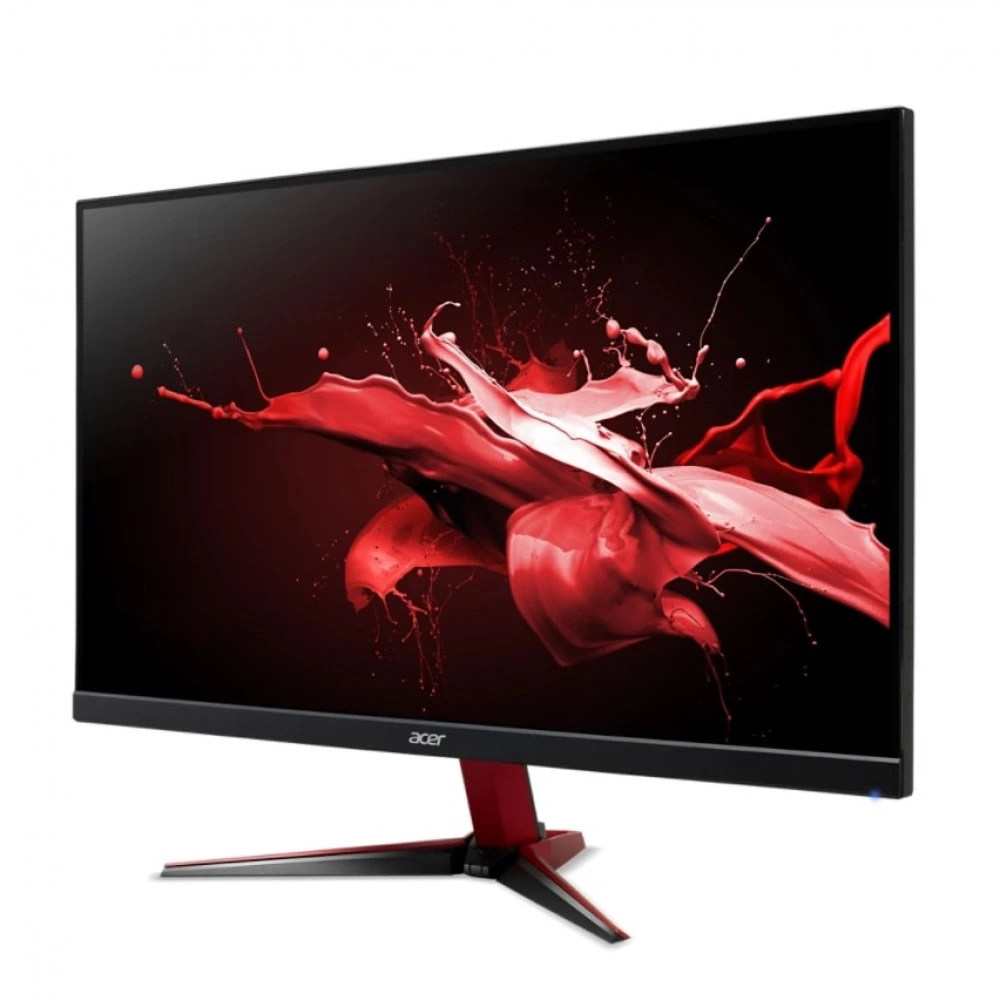 Монитор Acer Nitro VG252QLVbmiipx UM.KV2EE.V01 24.5 ", IPS, Full HD 1920x1080 (16:9), 165 Гц