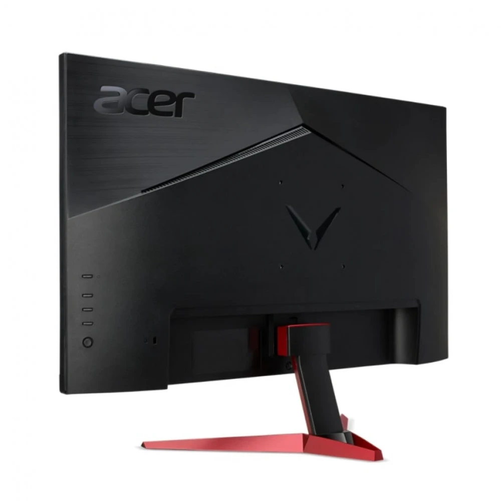 Монитор Acer Nitro VG252QLVbmiipx UM.KV2EE.V01 24.5 ", IPS, Full HD 1920x1080 (16:9), 165 Гц