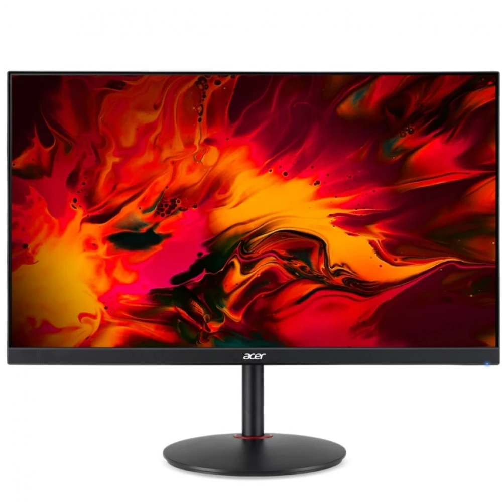 Монитор Acer Nitro XV252QLVbmiiprx UM.KX2EE.V01 24.5 ", IPS, Full HD 1920x1080 (16:9), 165 Гц