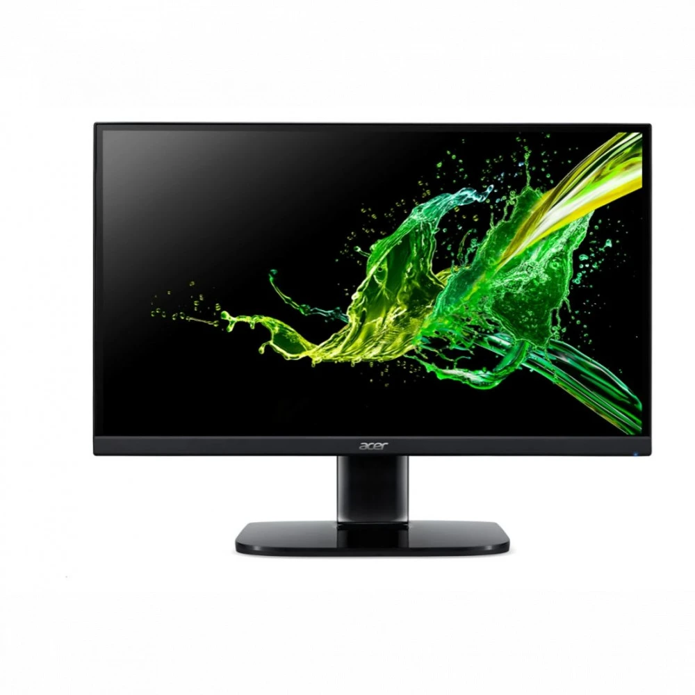 Монитор Acer KA240Ybi UM.QX0EE.005 23.8 ", VA, Full HD 1920x1080 (16:9), 60 Гц