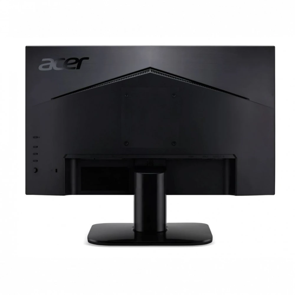 Монитор Acer KA240Ybi UM.QX0EE.005 23.8 ", VA, Full HD 1920x1080 (16:9), 60 Гц