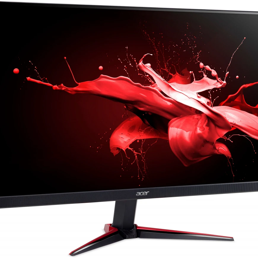 Монитор Acer VG240YHBMIIX UM.QV0EE.H01 23.8 ", TN, Full HD 1920x1080 (16:9), 75 Гц