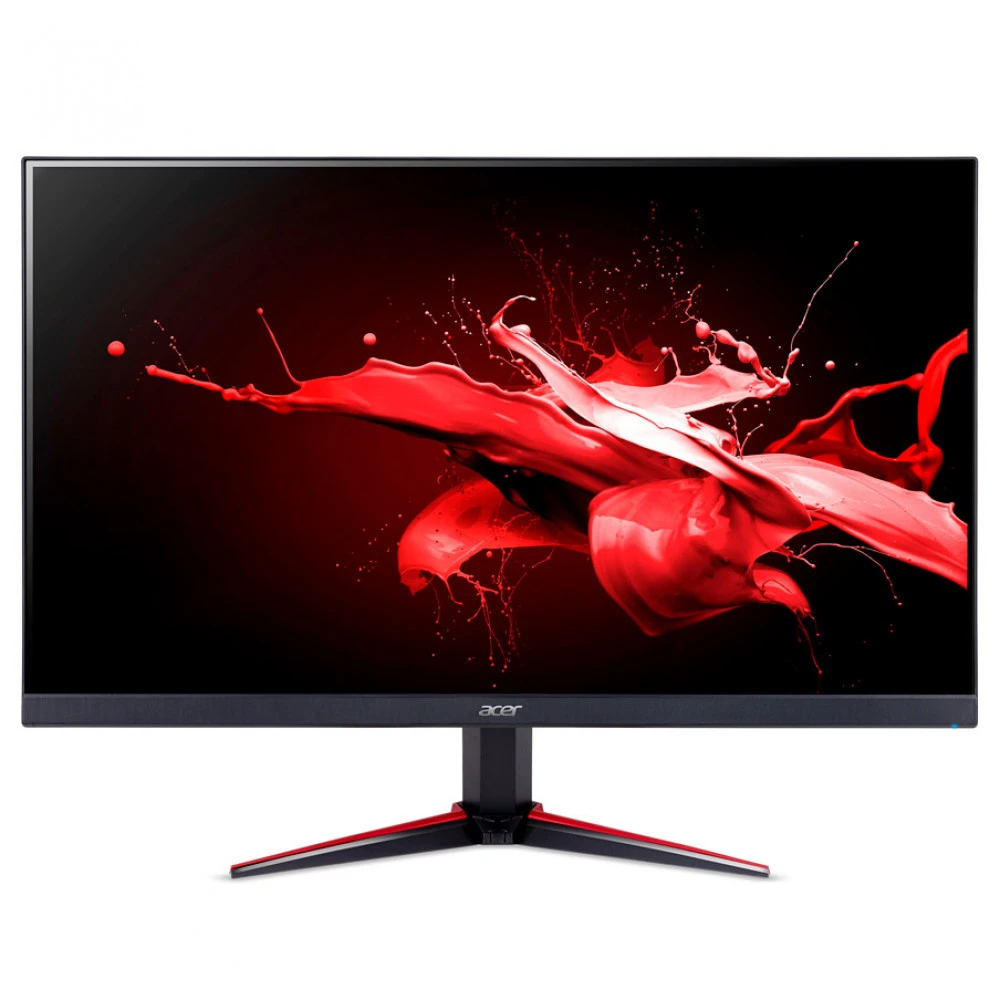 Монитор Acer VG240YHBMIIX UM.QV0EE.H01 23.8 ", TN, Full HD 1920x1080 (16:9), 75 Гц