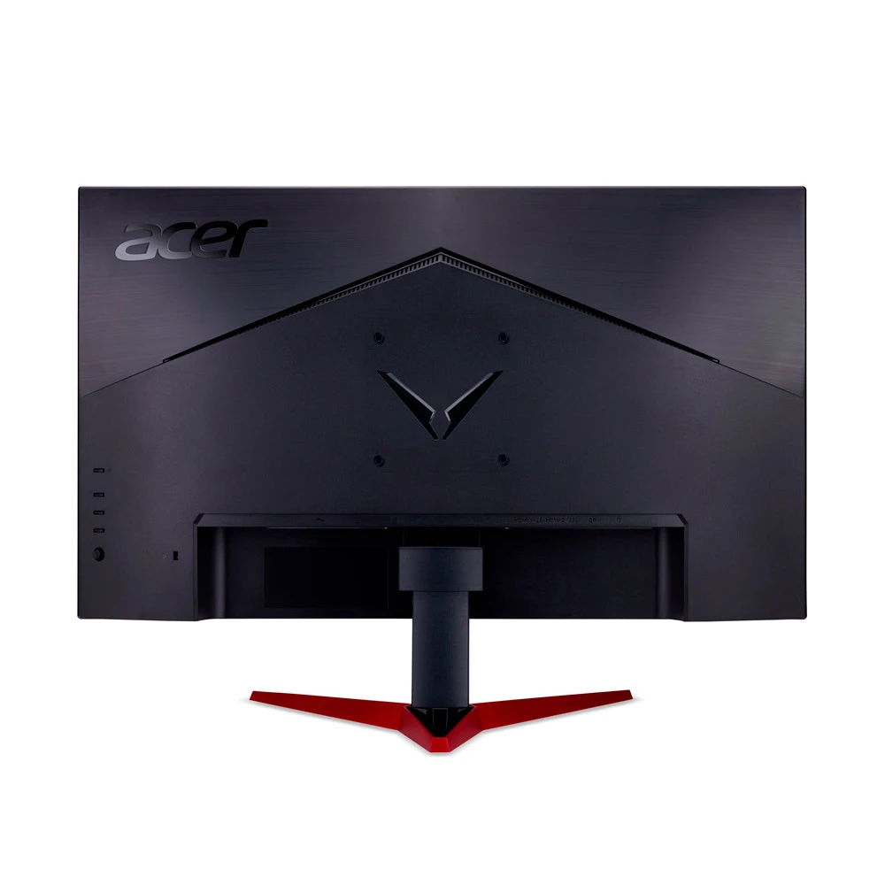 Монитор Acer VG240YHBMIIX UM.QV0EE.H01 23.8 ", TN, Full HD 1920x1080 (16:9), 75 Гц