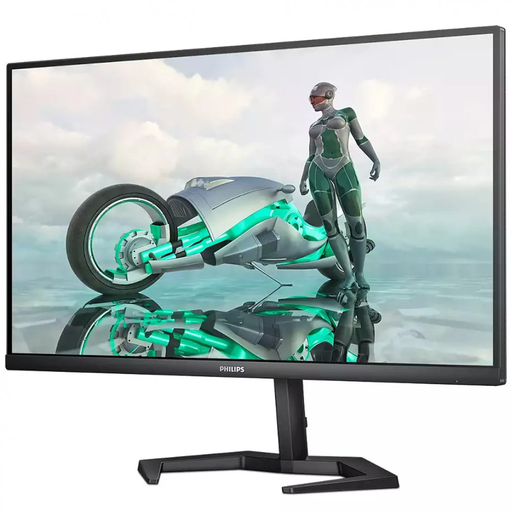 Монитор Philips Evnia Gaming Monitor 27M1N3200ZA/01 27 ", IPS, Full HD 1920x1080 (16:9), 165 Гц