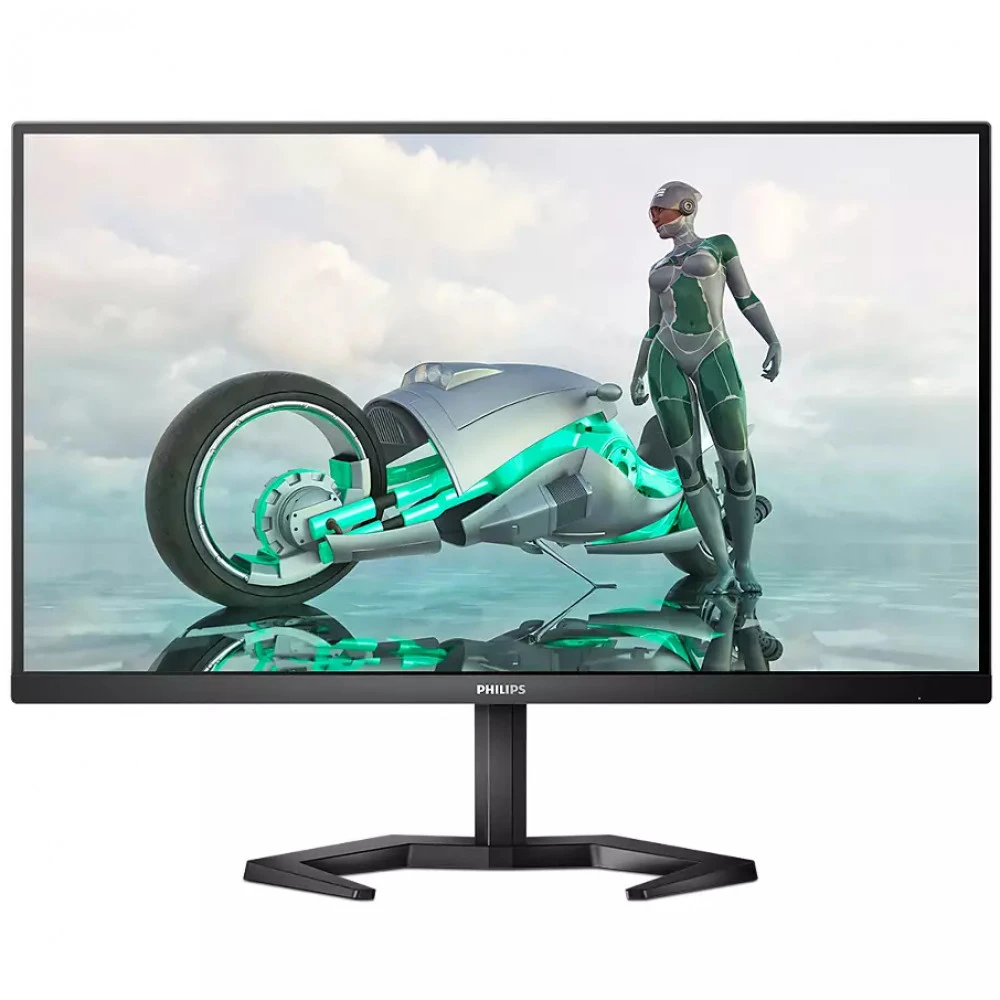 Монитор Philips Evnia Gaming Monitor 27M1N3200ZA/01 27 ", IPS, Full HD 1920x1080 (16:9), 165 Гц