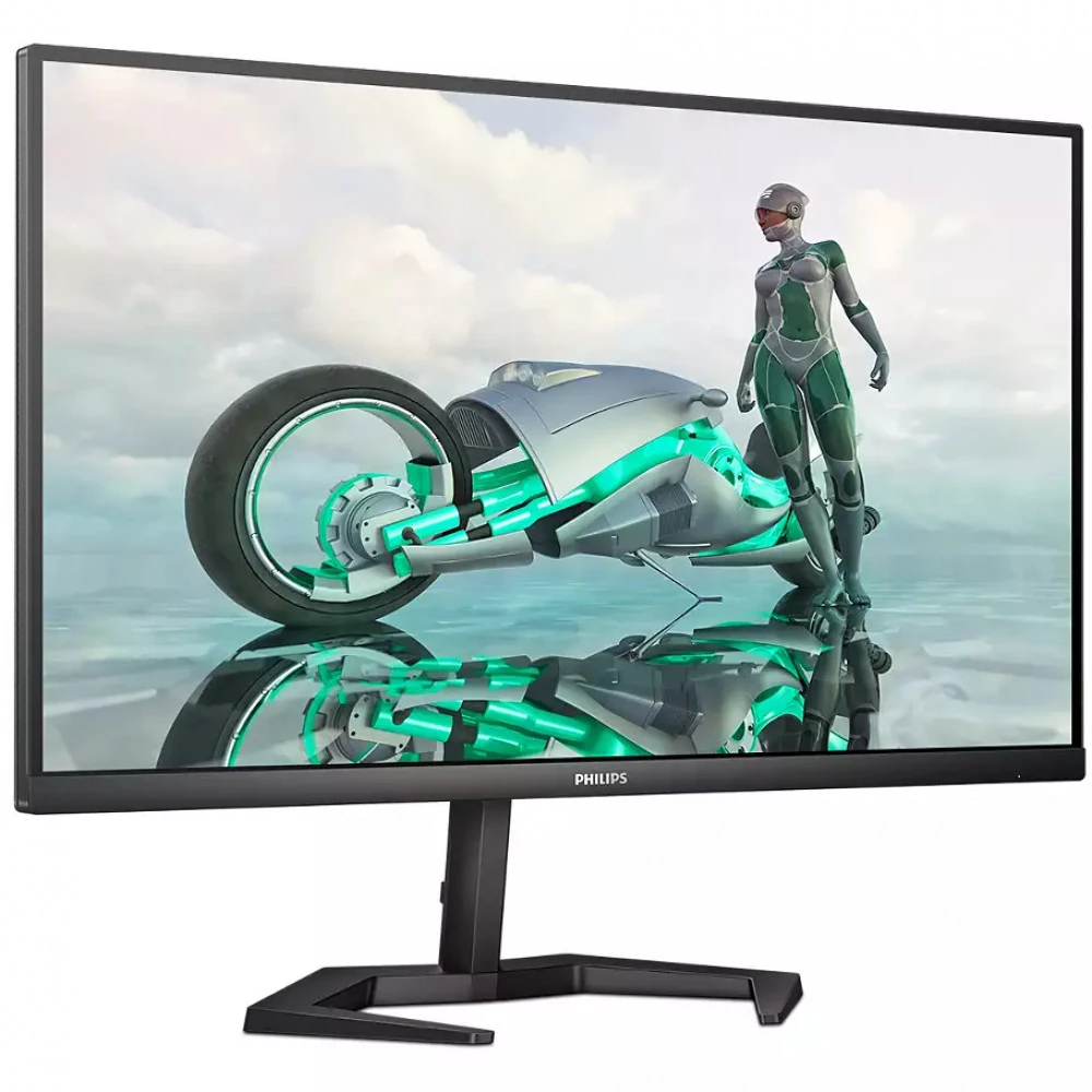 Монитор Philips Evnia Gaming Monitor 27M1N3200ZA/01 27 ", IPS, Full HD 1920x1080 (16:9), 165 Гц