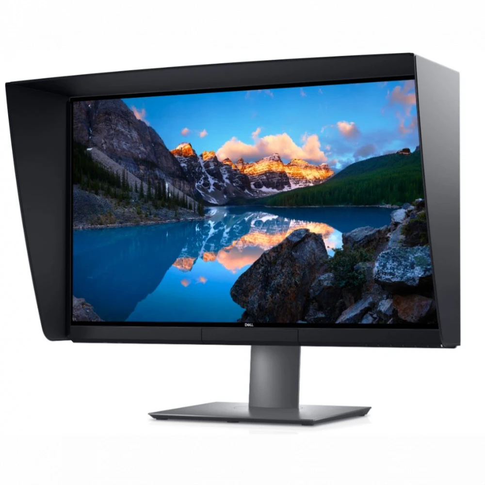 Монитор Dell UltraSharp 27 UP2720QA 210-BFVT 27 ", IPS, 4K UHD 3840x2160 (16:9), 60 Гц