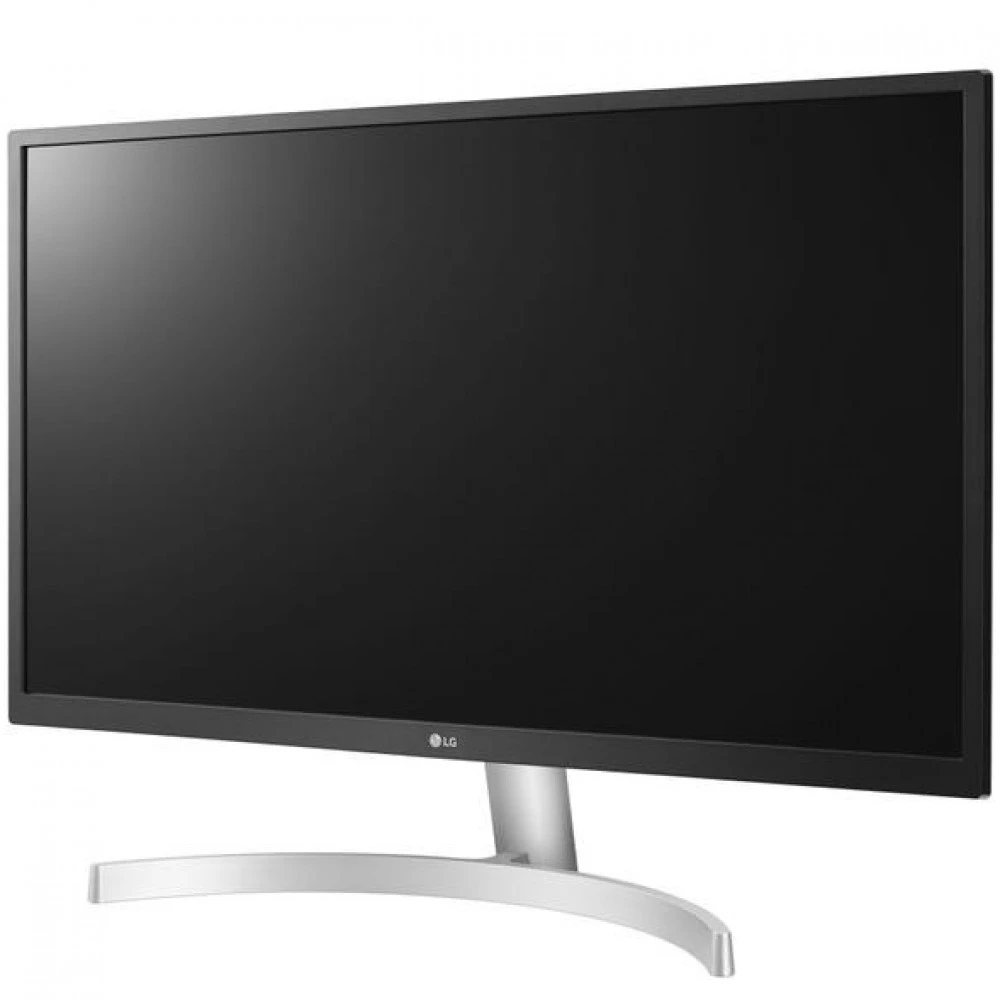 Монитор LG 27UL500-W.ADK 27 ", IPS, 4K UHD 3840x2160 (16:9), 60 Гц