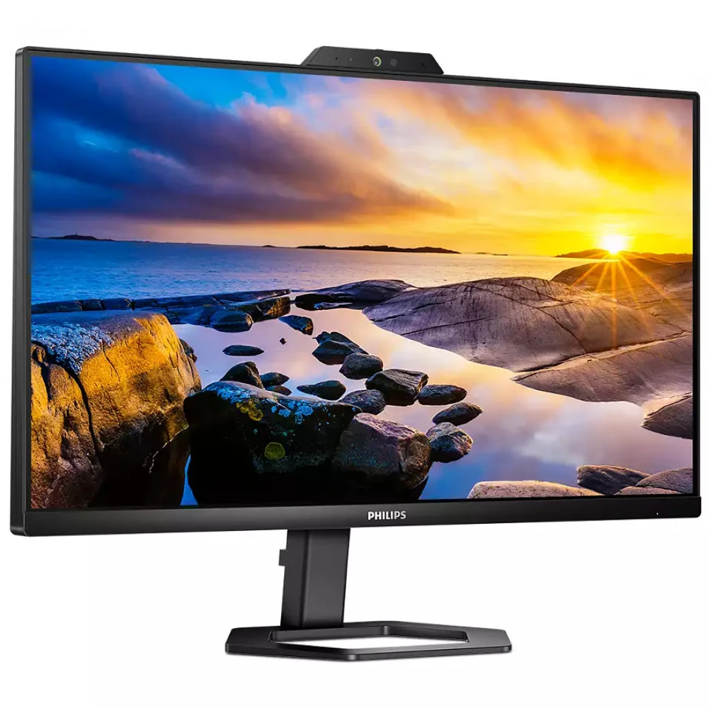 Монитор Philips 24E1N5300HE 24E1N5300HE/00 23.6 ", IPS, Full HD 1920x1080 (16:9), 75 Гц