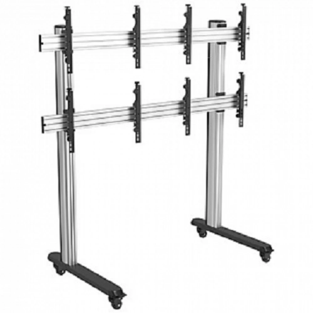 Опция к профессиональным панелям Wize VWM2X2-55