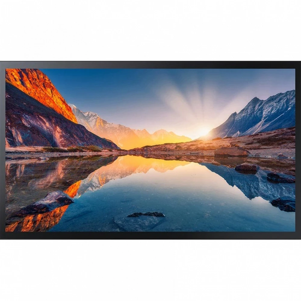Samsung QM32R-T Интерактивный дисплей