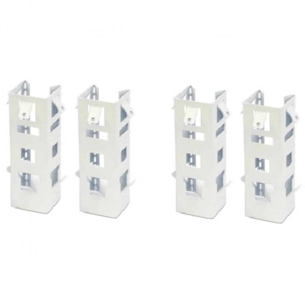 Аксессуар для аудиотехники Ecler MP106NEST3 CMP106NEST3