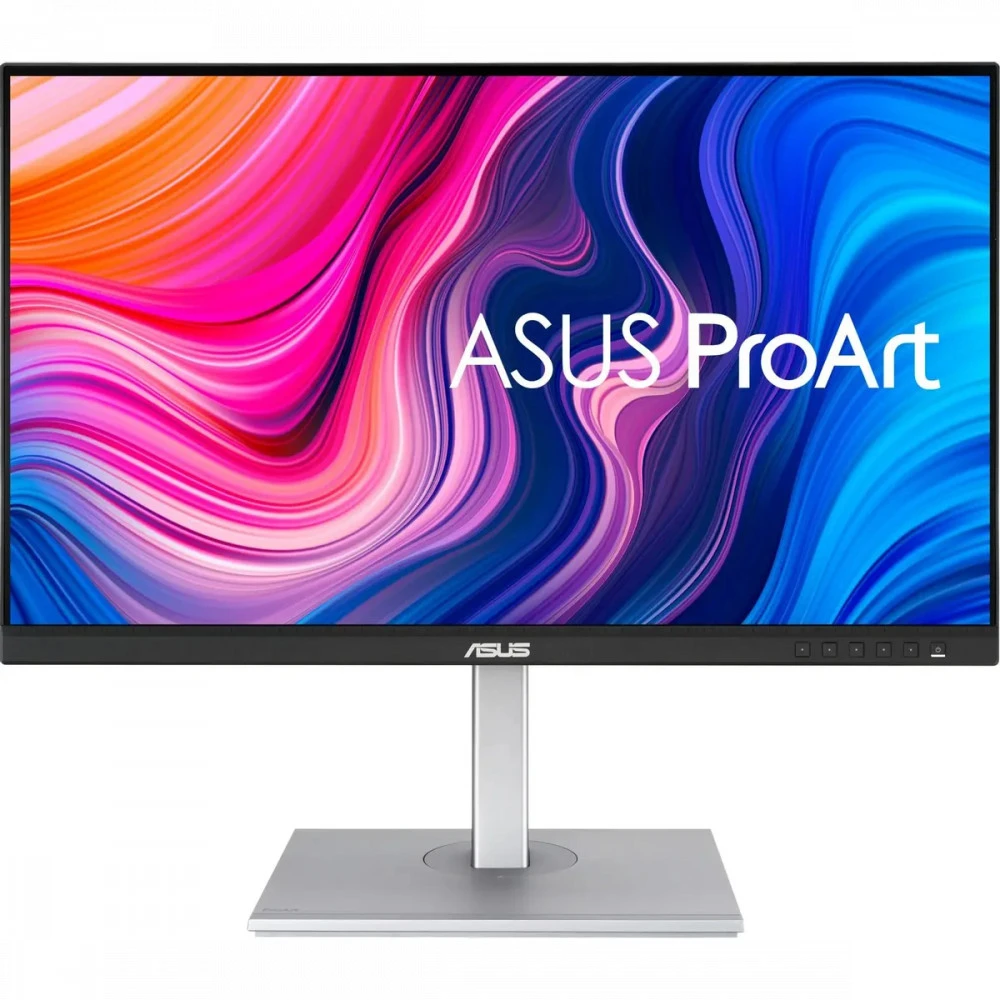 Монитор Asus ProArt PA278CV 90LM06Q1-B02370 27 ", IPS, Quad HD 2560x1440 (16:9), 75 Гц