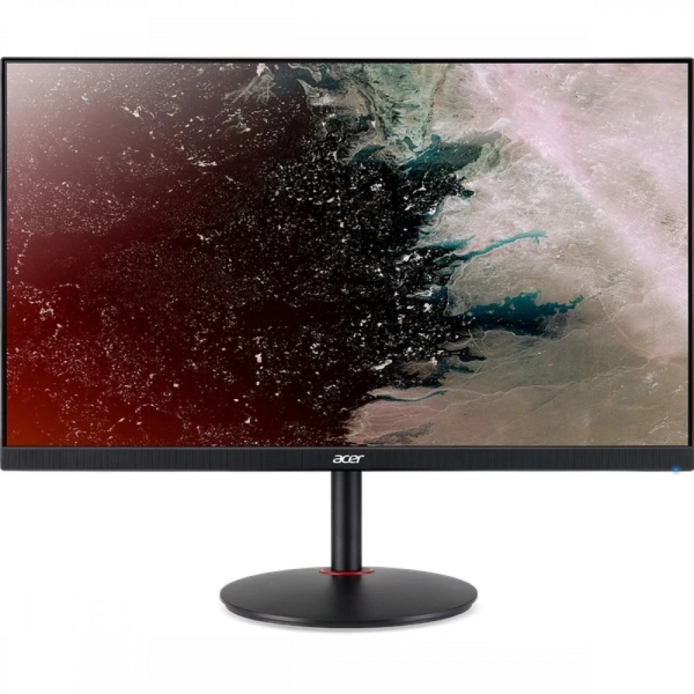 Монитор Acer Nitro XV272UV3bmiiprx UM.HX2EE.307 27 ", IPS, Quad HD 2560x1440 (16:9), 180 Гц