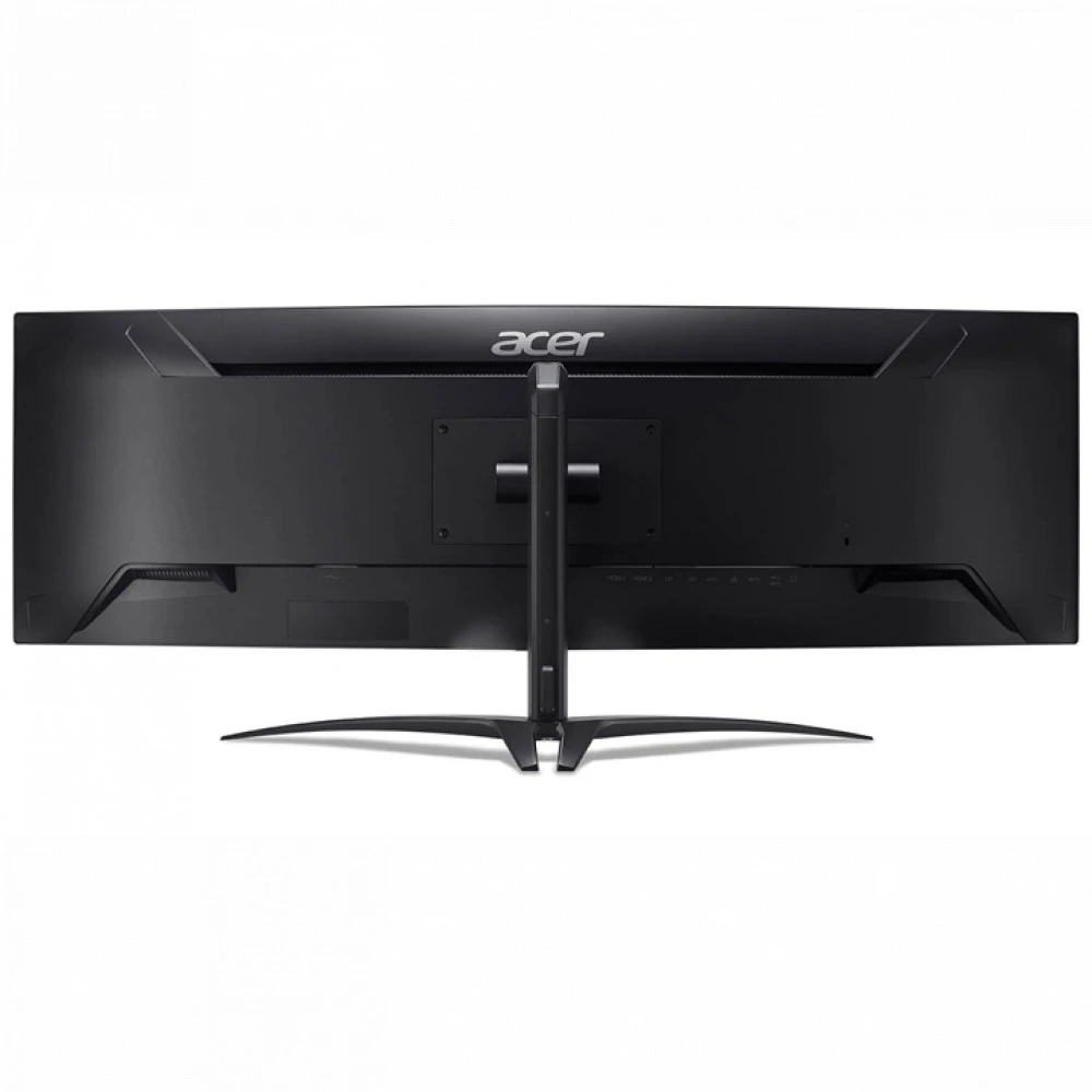 Монитор Acer Nitro XZ452CUVbemiiphuzx UM.MX2EE.V01 44.5 ", VA, Dual Quad HD 5120x1440 (32:9), 165 Гц