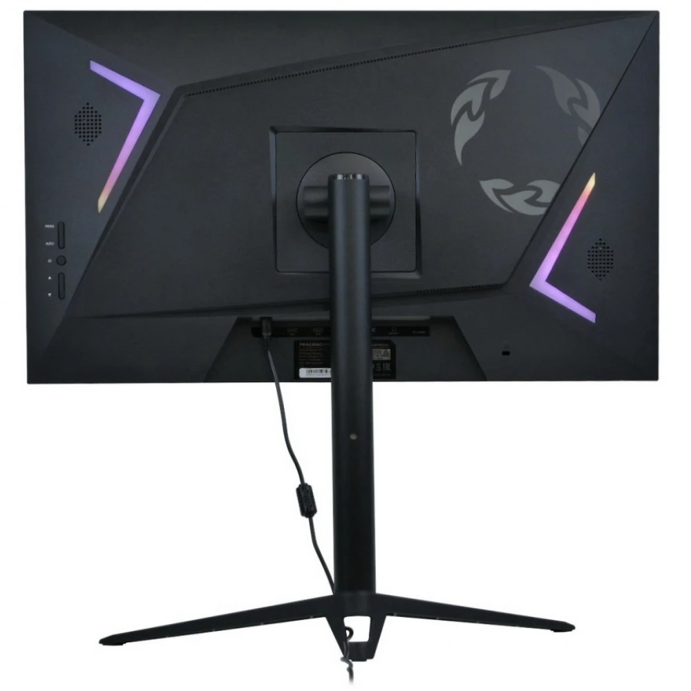 Монитор FRAGMACHINE F245IR240 24.5 ", IPS, Full HD 1920x1080 (16:9), 240 Гц