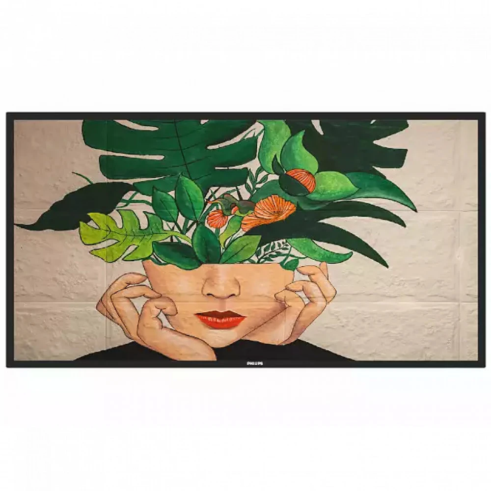 LED / LCD панель Philips 65BDL4511D/00 65 "