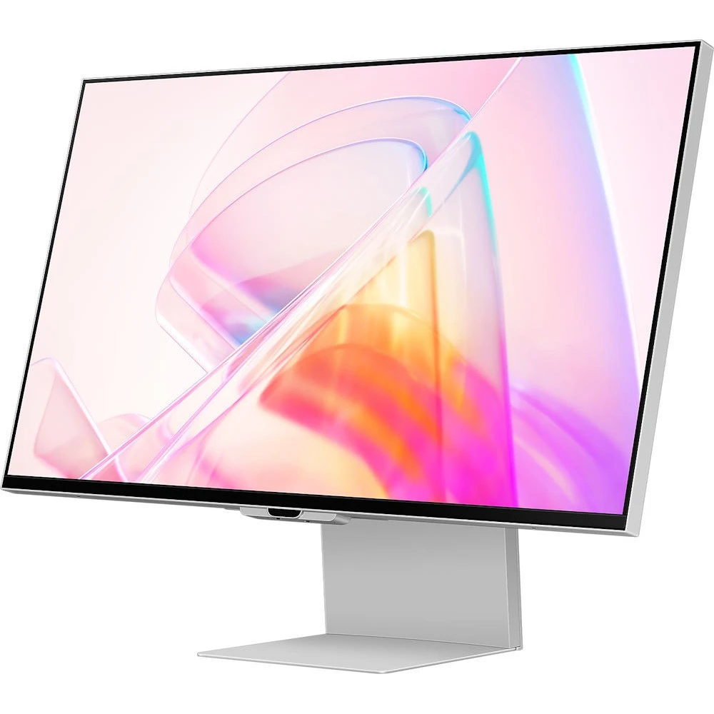 Монитор Samsung ViewFinity S9 LS27C902PAIXCI 27 ", IPS, 5120x2880 (16:9), 60 Гц