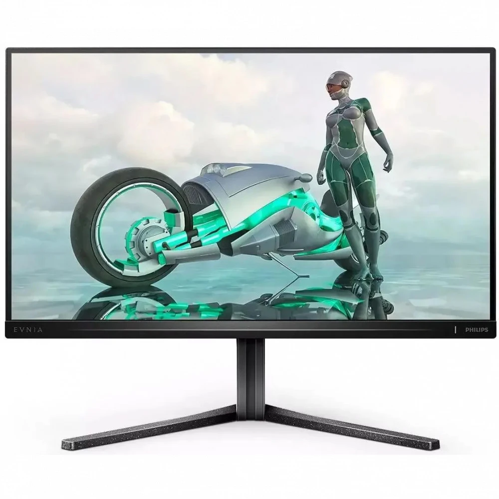 Монитор Philips 25M2N3200W 25M2N3200W/00 24.5 ", VA, Full HD 1920x1080 (16:9), 240 Гц