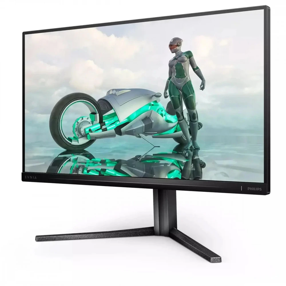 Монитор Philips 25M2N3200W 25M2N3200W/00 24.5 ", VA, Full HD 1920x1080 (16:9), 240 Гц
