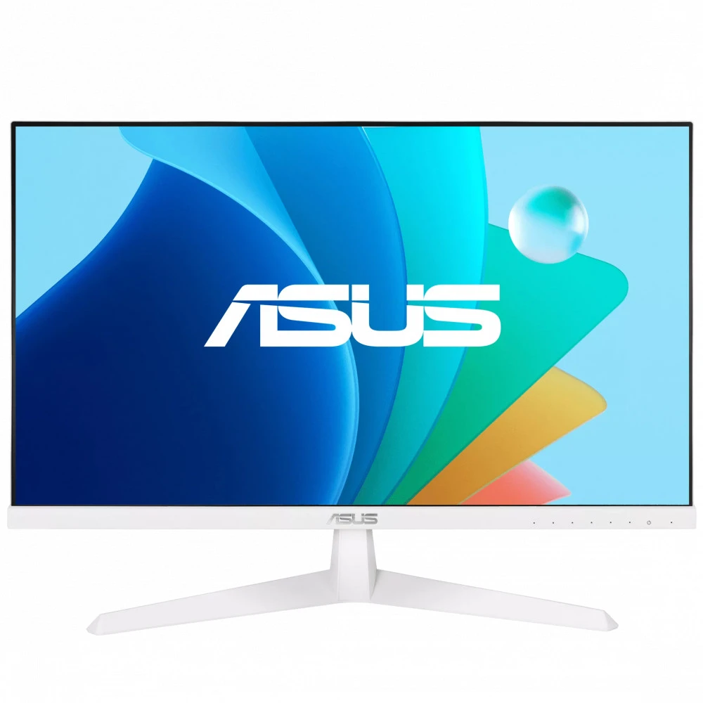 Монитор Asus VY249HF-W 23.8 ", IPS, Full HD 1920x1080 (16:9), 100 Гц