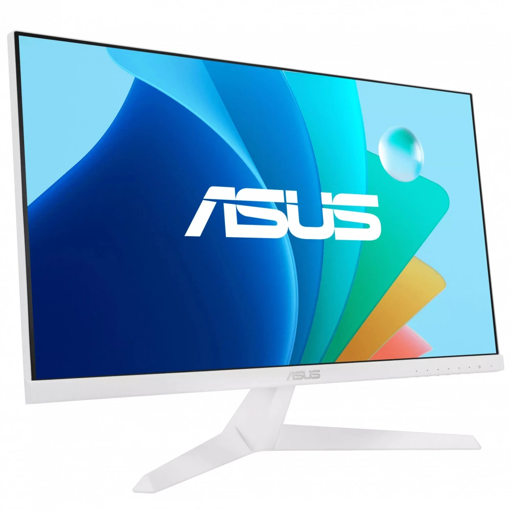 Монитор Asus VY249HF-W 23.8 ", IPS, Full HD 1920x1080 (16:9), 100 Гц