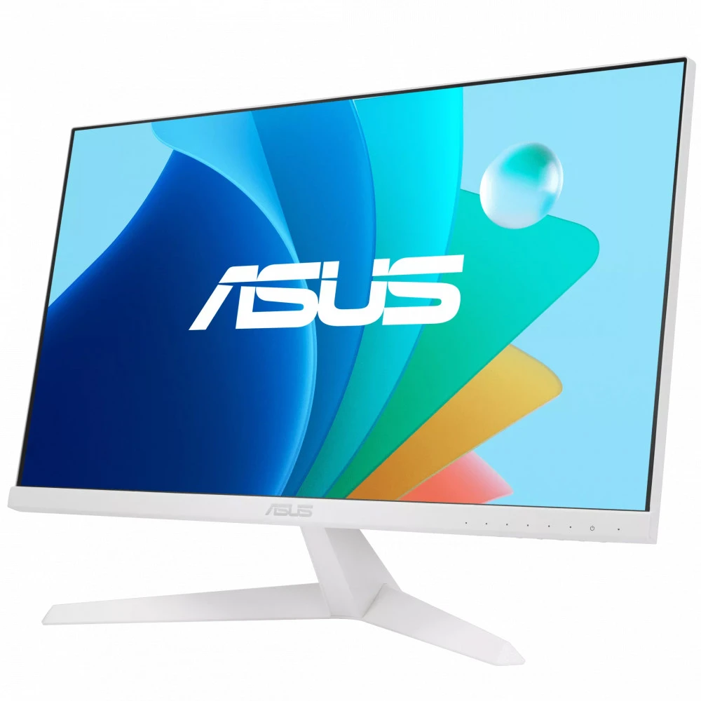 Монитор Asus VY249HF-W 23.8 ", IPS, Full HD 1920x1080 (16:9), 100 Гц