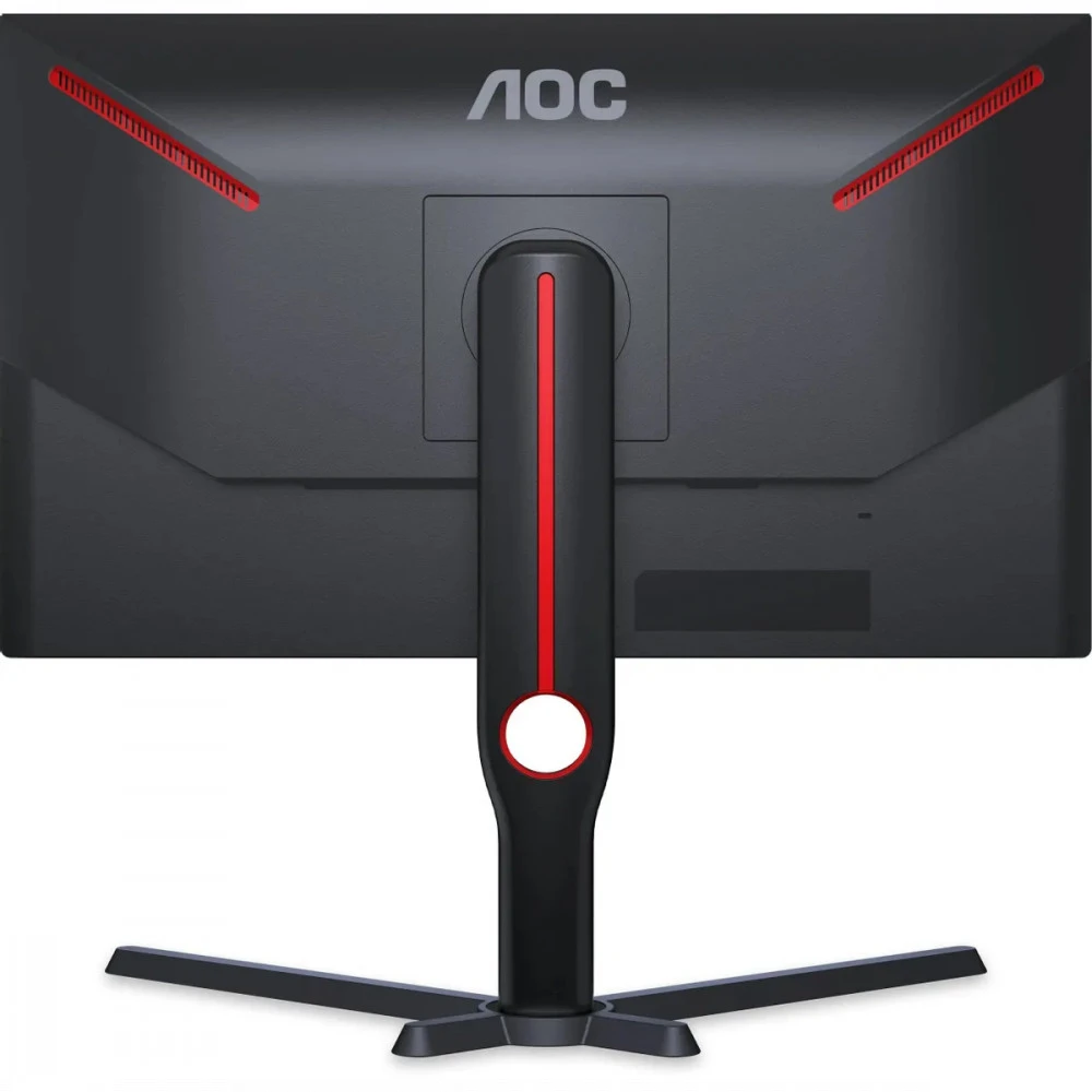 Монитор AOC AGON 25G3ZM 24.5 ", VA, Full HD 1920x1080 (16:9), 240 Гц