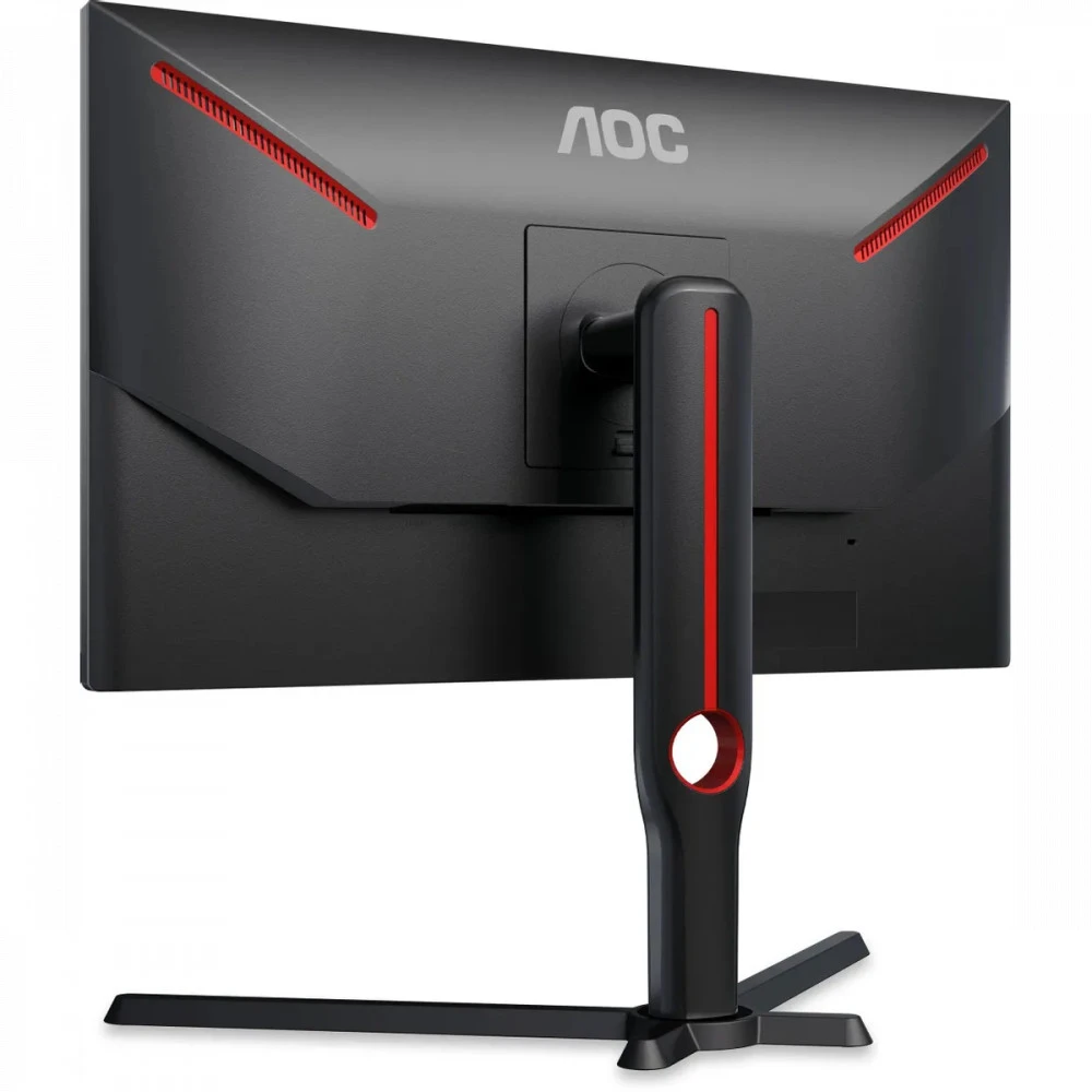 Монитор AOC AGON 25G3ZM 24.5 ", VA, Full HD 1920x1080 (16:9), 240 Гц