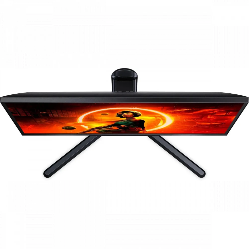 Монитор AOC AGON 25G3ZM 24.5 ", VA, Full HD 1920x1080 (16:9), 240 Гц