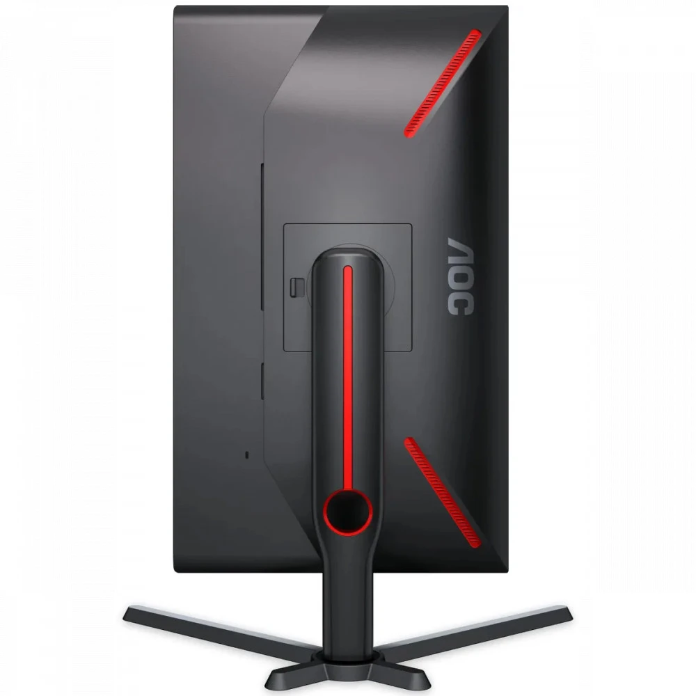 Монитор AOC AGON 25G3ZM 24.5 ", VA, Full HD 1920x1080 (16:9), 240 Гц