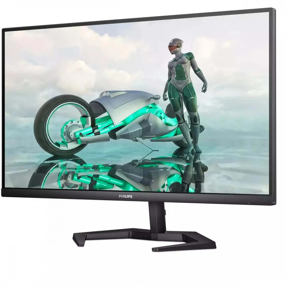 Монитор Philips 27M1N3200ZS 27M1N3200ZS (00/01) 27 ", IPS, Full HD 1920x1080 (16:9), 165 Гц