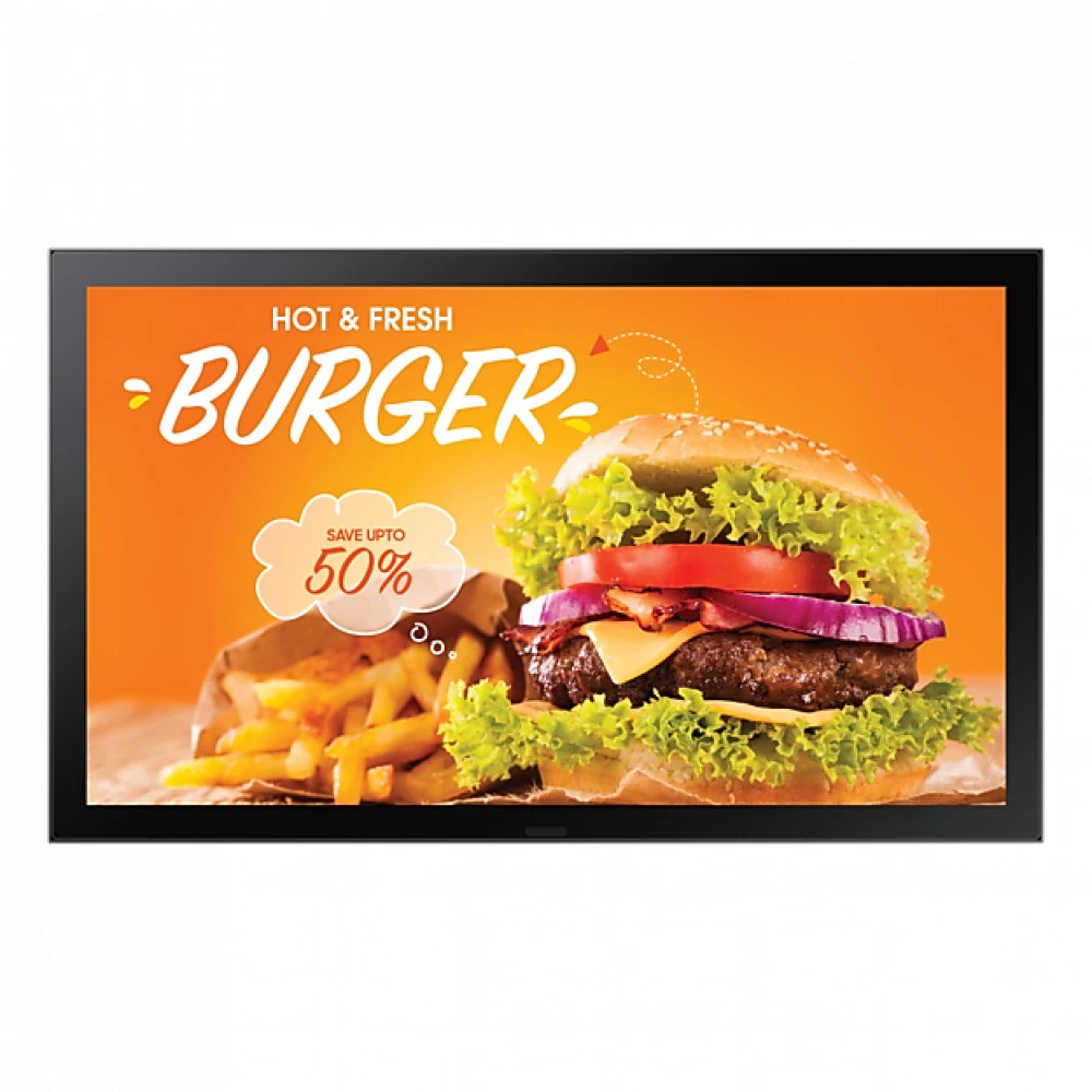 LED / LCD панель Samsung LH24OHBEBGBXCI 24 "