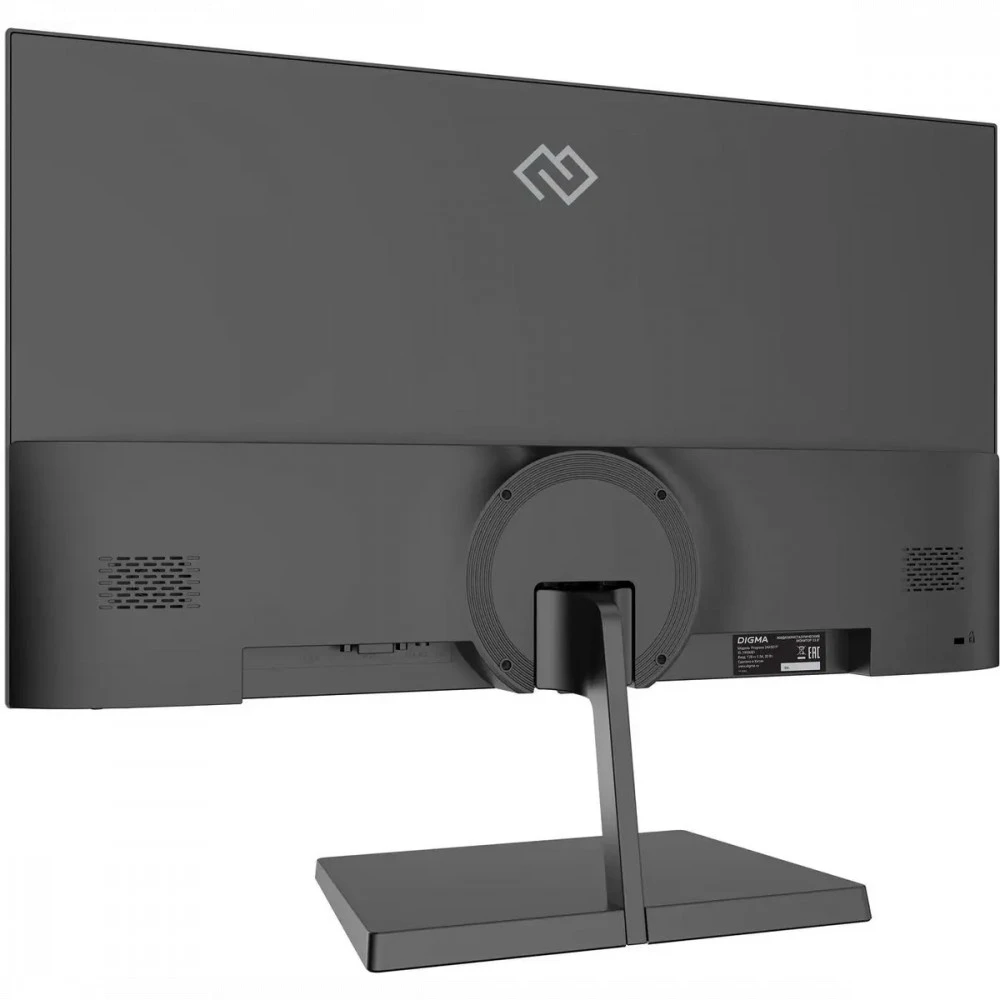 Монитор Digma 24A501F DM24VB02 23.8 ", VA, Full HD 1920x1080 (16:9), 100 Гц