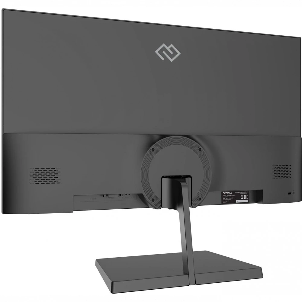 Монитор Digma 27A501F DM27VB01 27 ", VA, Full HD 1920x1080 (16:9), 100 Гц