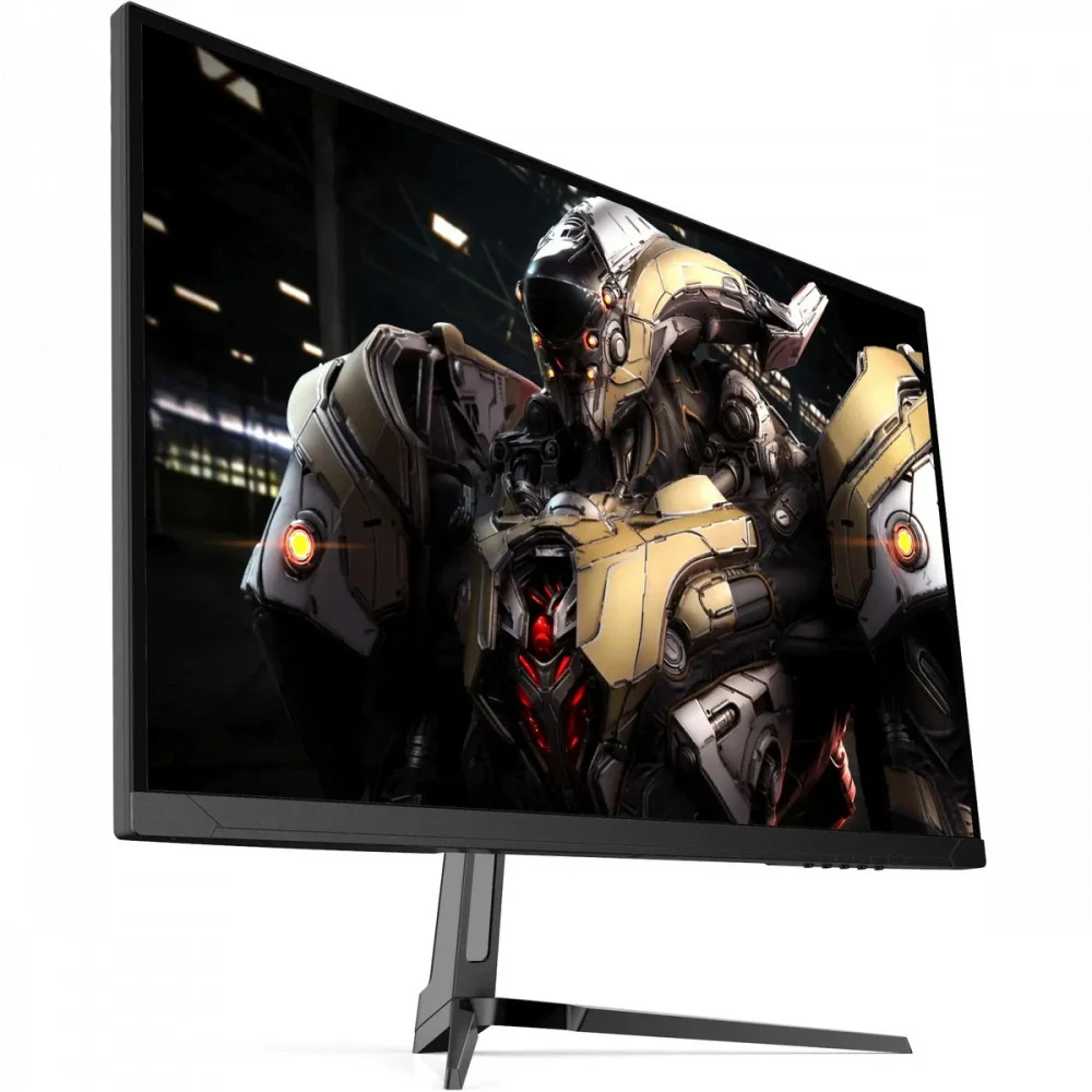 Монитор NPC MZ2712-B 27 ", IPS, Quad HD 2560x1440 (16:9), 165 Гц
