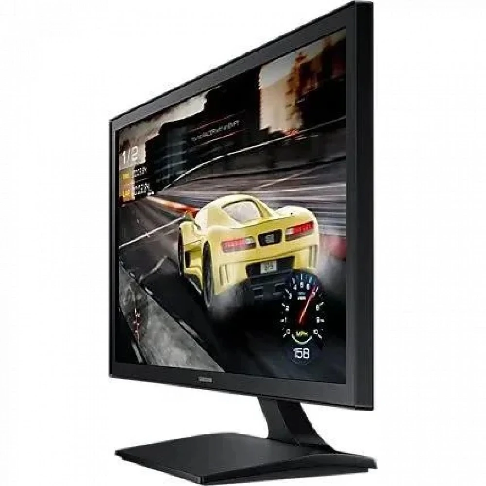 Монитор Samsung LS24D332HSO 24 ", TN, Full HD 1920x1080 (16:9), 75 Гц