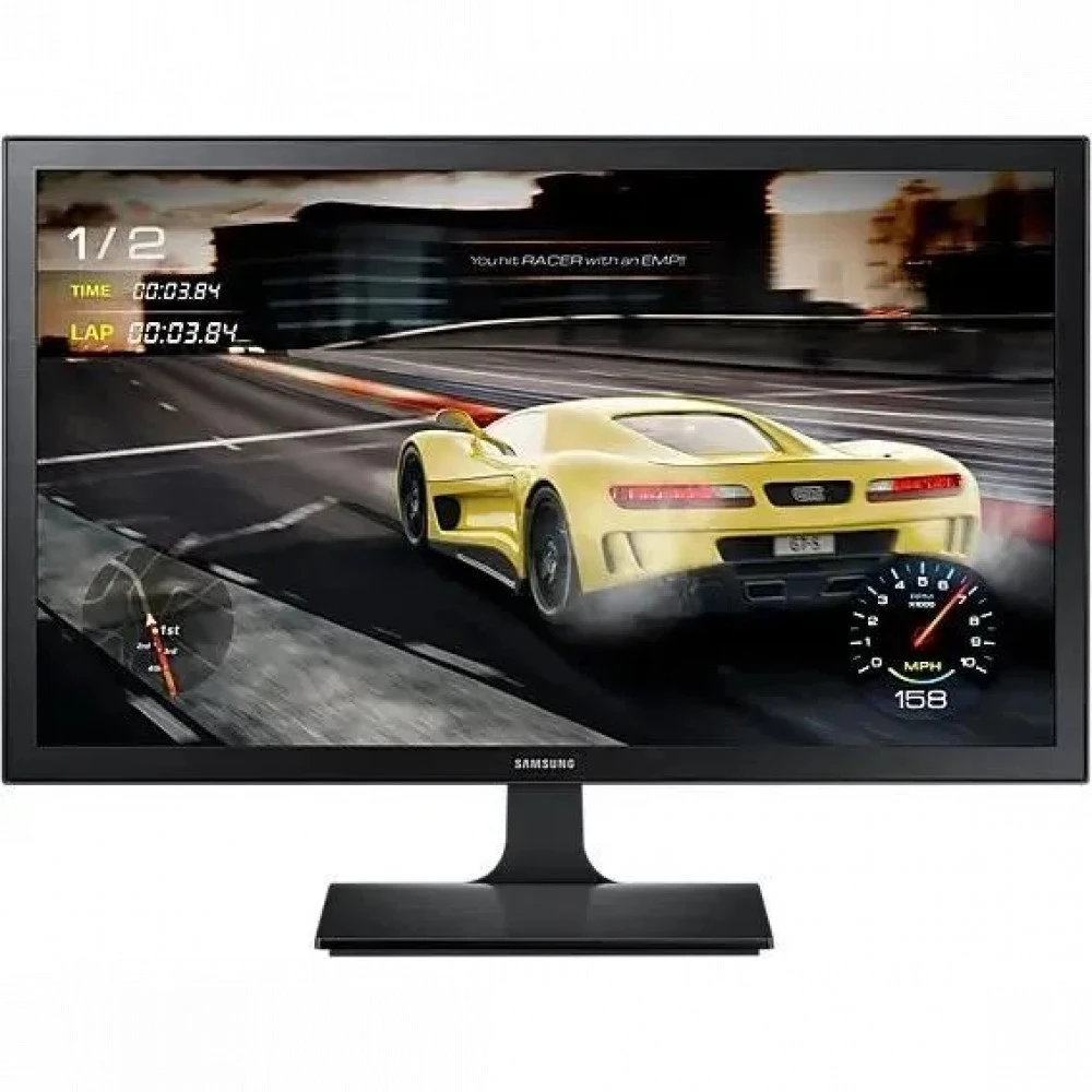 Монитор Samsung LS24D332HSO 24 ", TN, Full HD 1920x1080 (16:9), 75 Гц
