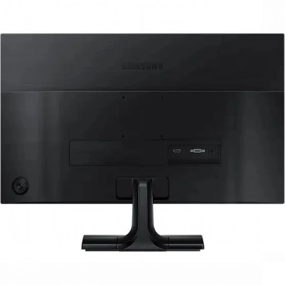 Монитор Samsung LS24D332HSO 24 ", TN, Full HD 1920x1080 (16:9), 75 Гц
